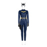 Picture of Movie Batgirl Barbara Gordon Cosplay Costume C02829