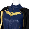Picture of Movie Batgirl Barbara Gordon Cosplay Costume C02829