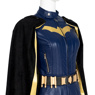 Bild von Film Batgirl Barbara Gordon Cosplay Kostüm C02829