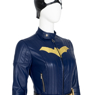 Imagen de la película Batgirl Barbara Gordon Cosplay disfraz C02829