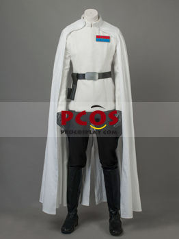 Image de Rogue One: A Story Orson Krennic Cosplay Costume mp003866