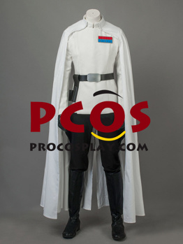 Immagine di Rogue One: A Story Orson Krennic Cosplay Costume mp003866