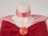 Image de prêt à expédier Sailor Moon Chibiusa Sailor Chibi Moon Cosplay Costume mp000272