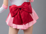 Image de prêt à expédier Sailor Moon Chibiusa Sailor Chibi Moon Cosplay Costume mp000272