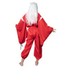 Picture of Hero Simplified Cosplay Costume mp002405