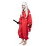 Immagine del costume cosplay semplificato dell'eroe mp002405