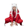 Immagine del costume cosplay semplificato dell'eroe mp002405