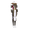 Immagine della serie TV Moon Knight 2022 Scarlet Scarab Layla Costume Cosplay C02863