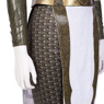 Picture of TV Show Moon Knight 2022 Scarlet Scarab Layla Cosplay Costume C02863