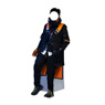 Изображение Virtual Vtuber Alban Knox Cosplay Costume C02830