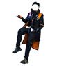 Изображение Virtual Vtuber Alban Knox Cosplay Costume C02830