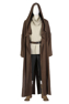 Picture of Obi-Wan Kenobi (TV Series 2022) Obi-Wan Cosplay Costume C02842