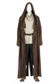 Immagine di Obi-Wan Kenobi (Serie TV 2022) Costume Cosplay Obi-Wan C02842