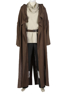 Bild von Obi-Wan Kenobi (TV-Serie 2022) Obi-Wan Cosplay Kostüm C02842