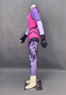 Picture of Overwatch Widowmaker Cosplay Costume C02841