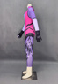 Image de Overwatch Widowmaker Cosplay Costume C02841