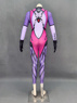 Picture of Overwatch Widowmaker Cosplay Costume C02841