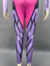 Image de Overwatch Widowmaker Cosplay Costume C02841