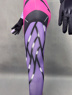 Immagine di Overwatch Widowmaker Costume Cosplay C02841