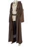 Bild von Obi-Wan Kenobi (TV-Serie 2022) Obi-Wan Cosplay Kostüm C02842