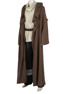 Imagen de Obi-Wan Kenobi (Serie de TV 2022) Disfraz de Obi-Wan Cosplay C02842