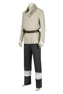 Photo de Obi-Wan Kenobi (TV Series 2022) Obi-Wan Cosplay Costume C02842