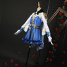 Immagine del costume cosplay di gioco Genshin Impact Saccarosio C02845-AA