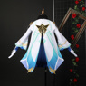 Immagine del costume cosplay di gioco Genshin Impact Saccarosio C02845-AA