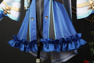 Immagine del costume cosplay di gioco Genshin Impact Saccarosio C02845-AA