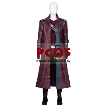 Picture of Thor: Love and Thunder Star-Lord Peter Quill  Cosplay Costume C02862