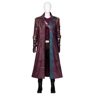 Photo de Thor: Love and Thunder Star-Lord Peter Quill Cosplay Costume C02862