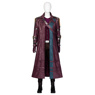 Immagine di Thor: Love and Thunder Star-Lord Peter Quill Costume Cosplay C02862