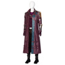 Immagine di Thor: Love and Thunder Star-Lord Peter Quill Costume Cosplay C02862