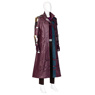 Immagine di Thor: Love and Thunder Star-Lord Peter Quill Costume Cosplay C02862