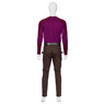 Photo de Thor: Love and Thunder Star-Lord Peter Quill Cosplay Costume C02862