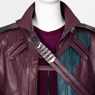 Photo de Thor: Love and Thunder Star-Lord Peter Quill Cosplay Costume C02862