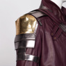 Immagine di Thor: Love and Thunder Star-Lord Peter Quill Costume Cosplay C02862