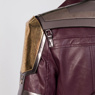 Photo de Thor: Love and Thunder Star-Lord Peter Quill Cosplay Costume C02862