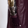 Photo de Thor: Love and Thunder Star-Lord Peter Quill Cosplay Costume C02862