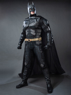 Imagen del disfraz de cosplay de Batman del caballero oscuro Bruce Wayne mp005492