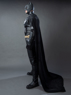 Photo du Costume de Cosplay de Batman du Chevalier Noir Bruce Wayne MP005492