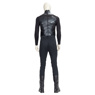 Photo de 2022 Bruce Wayne Cosplay Costume C00116 - 1