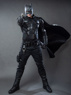 Photo de 2022 Bruce Wayne Cosplay Costume C00116 - 1