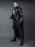 Photo de 2022 Bruce Wayne Cosplay Costume C00116 - 1