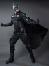 Photo de 2022 Bruce Wayne Cosplay Costume C00116 - 1