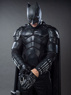 Photo de 2022 Bruce Wayne Cosplay Costume C00116 - 1