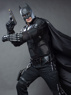 Photo de 2022 Bruce Wayne Cosplay Costume C00116 - 1