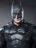 Bild von 2022 Bruce Wayne Cosplay Kostüm C00116 - 1