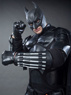 Imagen del traje de cosplay de Bruce Wayne 2022 C00116 - 1