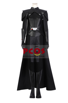 Image de la série télévisée Obi-Wan Kenobi Reva troisième soeur Cosplay Costume C02844
